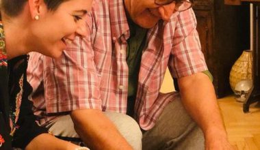 Susarken de Öğreten Bir Bilge