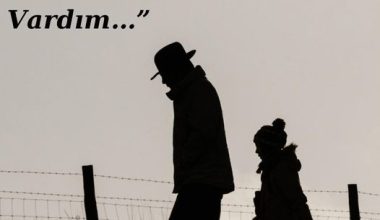 BUGÜN EN DEĞERLİ MİRASIMIN FARKINA VARDIM