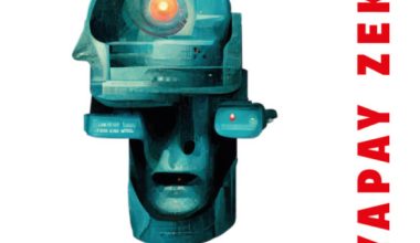 Sivas Devlet Tiyatrosu Perdelerini “Yapay Zeka” Oyunuyla Açıyor