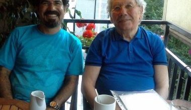 Ersan Uysal’ın Anısına, Saygıyla…