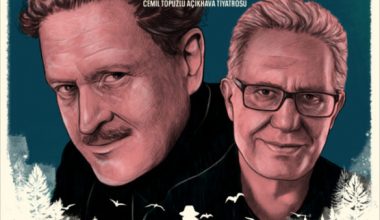 “Ben Nazım” Müzikalinin Dünya Prömiyeri,