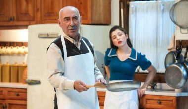 DasDas’ın “Zengin Mutfağı” Oyunu 22 Eylül’de Harbiye Açık Hava Sahnesi’nde