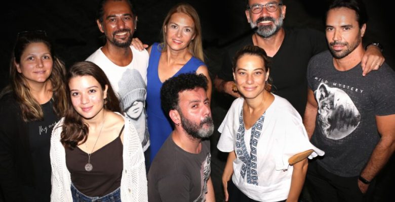 Eskişehir Şehir Tiyatroları İstanbul’a Konuk Oluyor