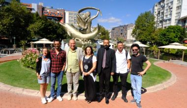 22 Yılda 150 Farklı Oyun ve 2 milyon Seyirci: