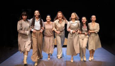 İstanbul İçi Turnelerine Bahçelievler ve Kartal’da Sahneleyeceği Oyunlarla Başlıyor