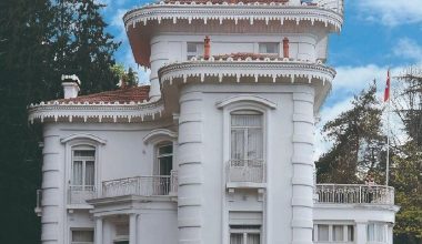 Atatürk’ün vasiyetini yazdığı köşk tadilata alınıyor