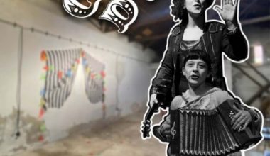 Kadro Pa’nın “Circus D’arc” Oyunu 7 Yıl Aradan Sonra Yeniden