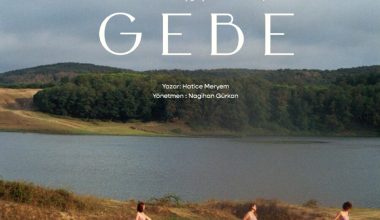 Hamile 3 Kadın Oyuncudan, Yerebatan Sarnıcı’nda Tarihi Bir Performans: “Gebe”