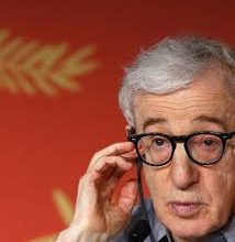 Ünlü yönetmen Woody Allen, emekli olacağını açıkladı