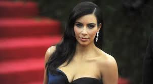 Kim Kardashian Marvel Sinema Evreni’ne katılmak istiyor