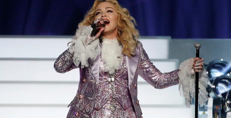 Madonna: ‘Evliliklerimden pişmanım ama
