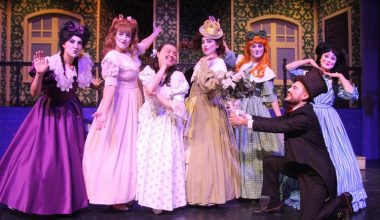 Bursa Devlet Tiyatrosu İki Oyunuyla “Troya” Yolcusu