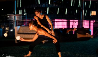 Istanbul Fringe Festival 2022 Programı Açıklandı Istanbul Fringe Festival 2022 Programı Açıklandı