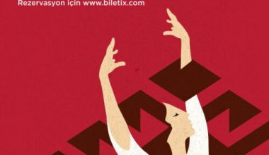 İş Sanat Antik Sahne “Ben Anadolu”yla Patara’da