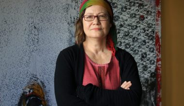 Süreyya Karacabey: “İktidar, Yasakladığı Kültürün Yerini Doldurmaya Çalışıyor”