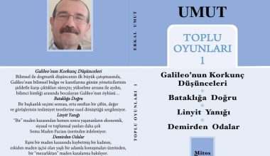 “Erkal Umut’un Toplu Oyunları 1”