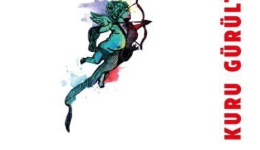 Konya Devlet Tiyatrosu’nun Yeni Oyunu: “Kuru Gürültü”