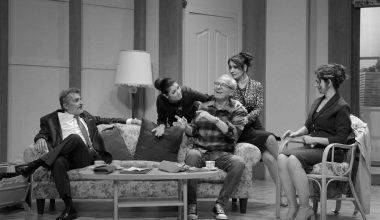 İzmir DT ve Adana DT’den İki Prömiyer: “İkinci Caddenin Mahkumu” ve “Macbeth”