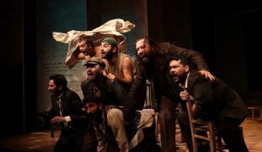 Devlet Tiyatroları Anadolu Turnesinde 9 İlde 4 Farklı Oyunla “Perde” Diyecek