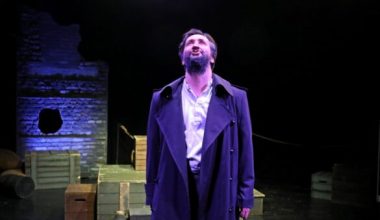 Bir Sporcunun Gözünden Nazi Almanya’sında Irkçılığın Hikayesi: “Çingene Boksör”