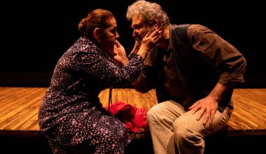 TiyatroDEA’nın İkinci Oyunu “Gabriel’in Düşü”