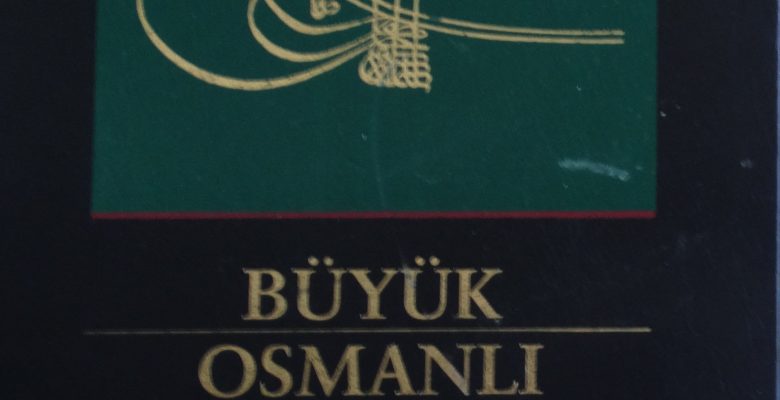 BÜYÜK OSMANLI TARİHİ 1995