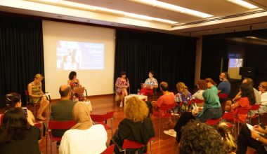 Müzede Sahne: Ekolojik Bir Tiyatroya Doğru Yazar ve Yönetmenlerle Konuşmalar – 7