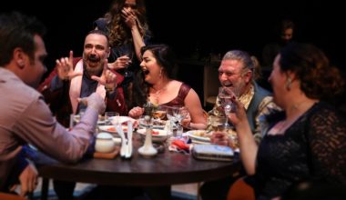 İBB Şehir Tiyatrolarında Bu Hafta 9 Oyun Sahnelenecek