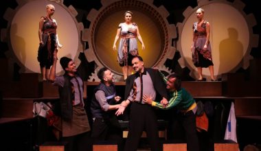 “Yaşasın Demokrasi” Seyirciyle Buluştu