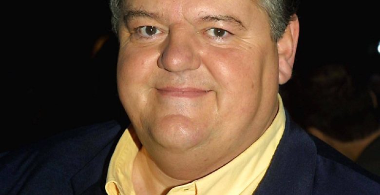 Harry Potter filmlerinin ünlü oyuncusu Robbie Coltrane hayatını kaybetti