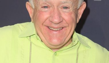 Ünlü oyuncu Leslie Jordan trafik kazasında hayatını kaybetti