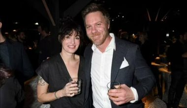 “Game of Thrones” dizisinin yıldızı Lena Headey evlendi