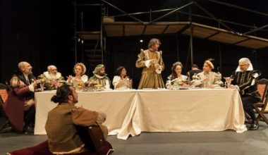 “Hırçın Kız” Üzerine…