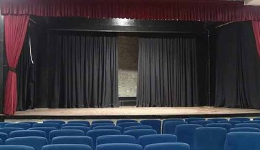 Trabzon’da Hüseyin Kazaz Kültür Merkezi’nin Valiliğe Devredilmek İstenmesine Tepki!