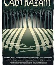 İBB Şehir Tiyatroları’nın Müze Gazhane’de sahnelediği