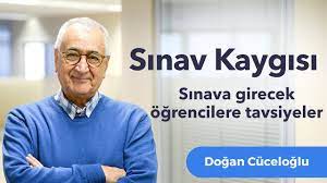 Sınav Kaygısı – Sınava girecek öğrencilere tavsiyeler