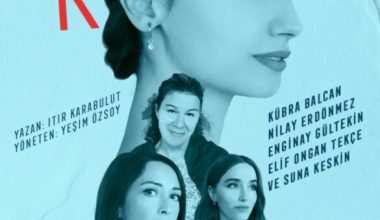 GalataPerform, 2 Yeni Oyununun Prömiyeriyle Sezona Başlıyor