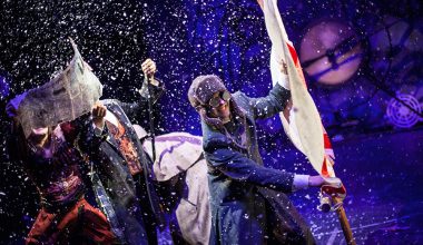 İstanbul Devlet Tiyatrosu’nda Bu Hafta