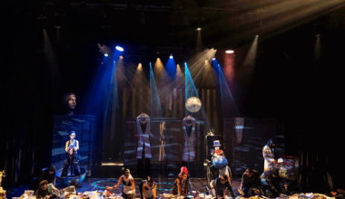 İstanbul DT, “Don Kişot’un Yeni Maceraları”