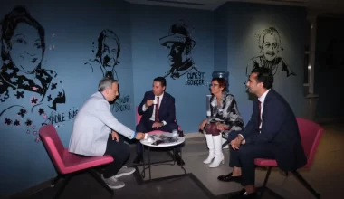 “Yalancı Aranıyor” oyunu kapalı gişe