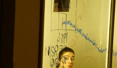 Vitrinin Ardından Çatlağa Seslenmek: “On İkinci Ev”