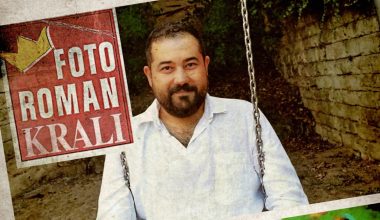 Tiyatro Alesta’nın “Fotoroman Kralı” Oyunu, Tiyatro Alesta’nın “Fotoroman Kralı” Oyunu,
