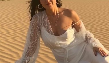 Şevval Sam sosyal medyayı salladı Şevval Sam sosyal medyayı salladı