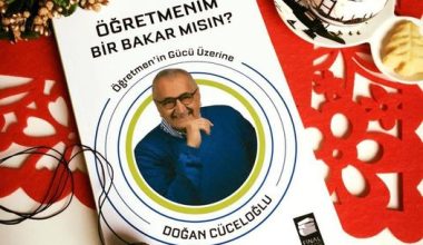 (Öğretmenim Bir Bakar mısın?)