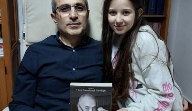 Birçok ruha dokundu