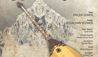 Devlet Tiyatroları, Kasım Ayında 4 Oyunla Rize’de