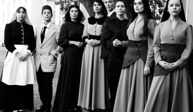 Yasaklı Oyun 115 Yıl Sonra Sahnede! Yasaklı Oyun 115 Yıl Sonra Sahnede!