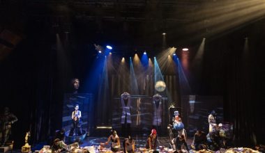 Devlet Tiyatroları, Öğretmenler Gününü Ücretsiz Temsillerle Kutlayacak