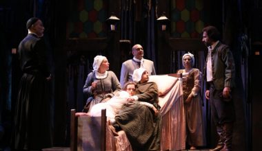 İBB Şehir Tiyatroları Bu Hafta 17 Oyun Sahneleyecek