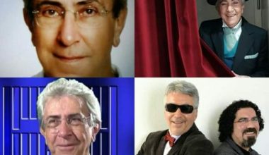 Metin Çoban, “Yolunuz Işıklı, Ruhunuz Şen Olsun …”